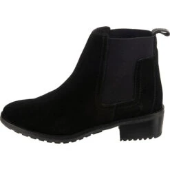 EMU Australia Borden Chelsea Boots - Schwarz 9 EMU Australia Borden Chelsea Boots - Schwarz -Chelsea Boots 14525793 03