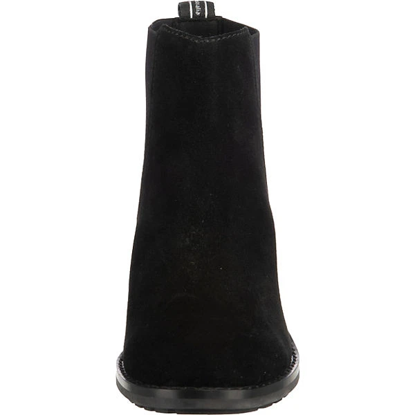 EMU Australia Borden Chelsea Boots - Schwarz 5 EMU Australia Borden Chelsea Boots - Schwarz – Bild 3