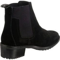 EMU Australia Borden Chelsea Boots - Schwarz 11 EMU Australia Borden Chelsea Boots - Schwarz -Chelsea Boots 14525793 05