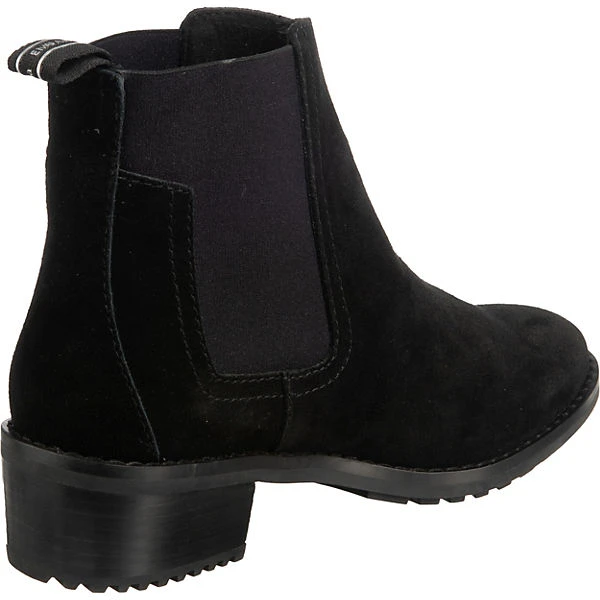 EMU Australia Borden Chelsea Boots - Schwarz 6 EMU Australia Borden Chelsea Boots - Schwarz – Bild 4