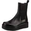 Vagabond Tara Chelsea Boots - Schwarz 2 Vagabond Tara Chelsea Boots - Schwarz -Chelsea Boots 14527963 01