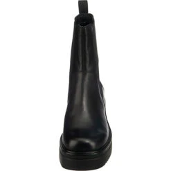 Vagabond Tara Chelsea Boots - Schwarz -Chelsea Boots 14527963 04