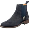 Gant Fayy Chelsea Chelsea Boots - Dunkelblau 2 Gant Fayy Chelsea Chelsea Boots - Dunkelblau -Chelsea Boots 14620906 01