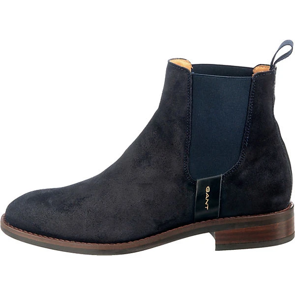 Gant Fayy Chelsea Chelsea Boots - Dunkelblau 4 Gant Fayy Chelsea Chelsea Boots - Dunkelblau – Bild 2