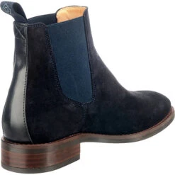 Gant Fayy Chelsea Chelsea Boots - Dunkelblau 11 Gant Fayy Chelsea Chelsea Boots - Dunkelblau -Chelsea Boots 14620906 05