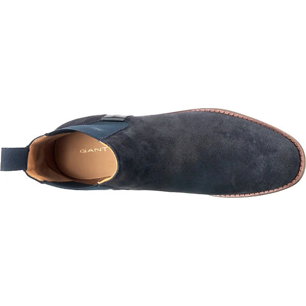 Gant Fayy Chelsea Chelsea Boots - Dunkelblau 7 Gant Fayy Chelsea Chelsea Boots - Dunkelblau – Bild 5