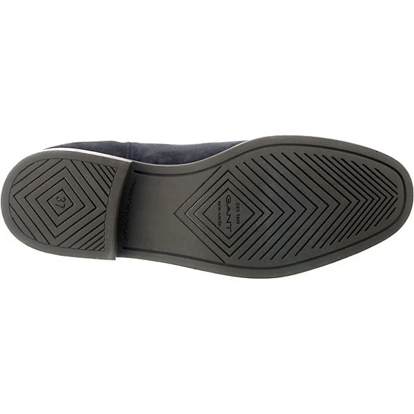 Gant Fayy Chelsea Chelsea Boots - Dunkelblau 8 Gant Fayy Chelsea Chelsea Boots - Dunkelblau – Bild 6