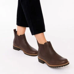 Ecco Elaine Chelsea Boots 10 Ecco Elaine Chelsea Boots -Chelsea Boots 14747621 02