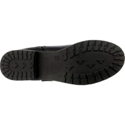 Vegane Classic Chelsea In Leder Optik Mit Farbakzent Chelsea Boots -Chelsea Boots 14862994 07