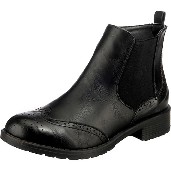 Classic Chelsea Im Nappa Look, Easy Entry Chelsea Boots 3 Classic Chelsea Im Nappa Look, Easy Entry Chelsea Boots