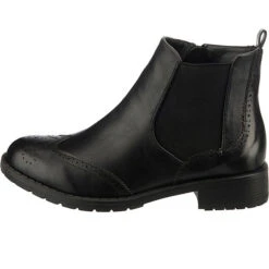 Classic Chelsea Im Nappa Look, Easy Entry Chelsea Boots 11 Classic Chelsea Im Nappa Look, Easy Entry Chelsea Boots -Chelsea Boots 14873861 03