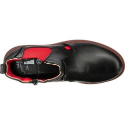 Red Love Chealsea Im Nappa Look, Easy Entry Chelsea Boots -Chelsea Boots 14873924 06