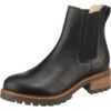 Pash Chelsea Boots - Schwarz -Chelsea Boots 14874415 01