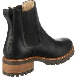 Pash Chelsea Boots - Schwarz 13 Pash Chelsea Boots - Schwarz -Chelsea Boots 14874415 05