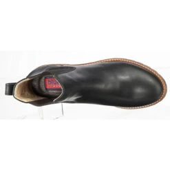 Pash Chelsea Boots - Schwarz 14 Pash Chelsea Boots - Schwarz -Chelsea Boots 14874415 06