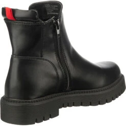 Color Detail Chelsea Boots - Schwarz 13 Color Detail Chelsea Boots - Schwarz -Chelsea Boots 14886185 05