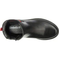 Color Detail Chelsea Boots - Schwarz 14 Color Detail Chelsea Boots - Schwarz -Chelsea Boots 14886185 06