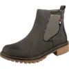 Everyday Chelsea Boots - Dunkelgrau -Chelsea Boots 14886402 01