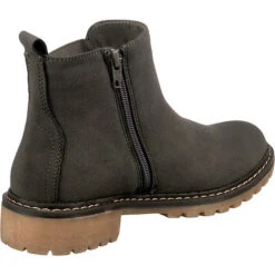 Everyday Chelsea Boots - Dunkelgrau 13 Everyday Chelsea Boots - Dunkelgrau -Chelsea Boots 14886402 05