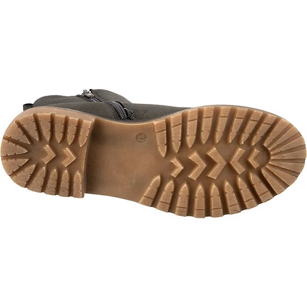 Everyday Chelsea Boots - Dunkelgrau 9 Everyday Chelsea Boots - Dunkelgrau – Bild 7