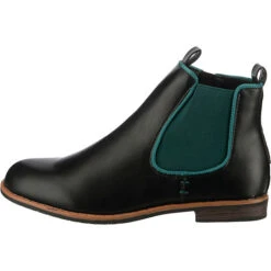 Classic Chelsea Boots - Schwarz 11 Classic Chelsea Boots - Schwarz -Chelsea Boots 14886517 03