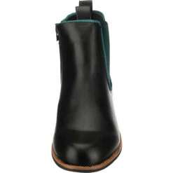 Classic Chelsea Boots - Schwarz 12 Classic Chelsea Boots - Schwarz -Chelsea Boots 14886517 04