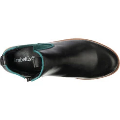 Classic Chelsea Boots - Schwarz 14 Classic Chelsea Boots - Schwarz -Chelsea Boots 14886517 06