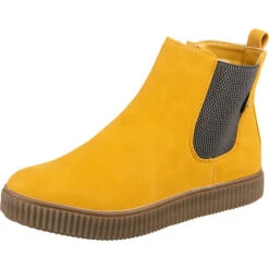 Urban Comfort Chelsea Boots