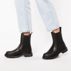 J&F TOP Trend Chelsea Boots 10 J&F TOP Trend Chelsea Boots -Chelsea Boots 14917378 02