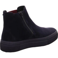Legero Lima Chelsea Boots - Dunkelblau -Chelsea Boots 14952292 05