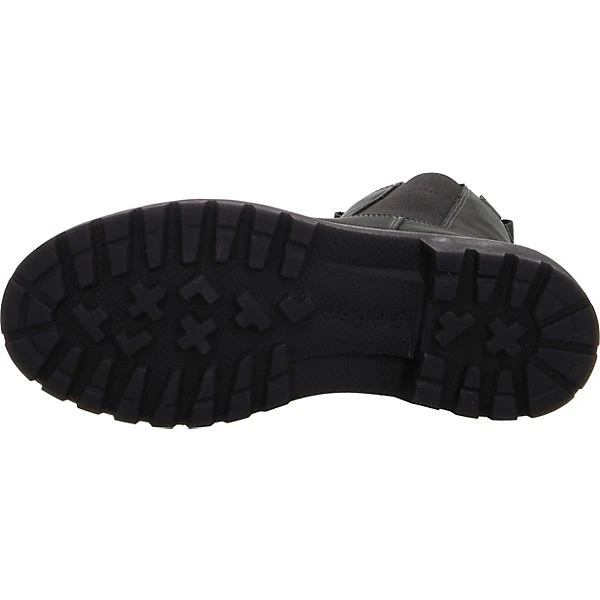 Legero Monta Chelsea Boots - Schwarz 7 Legero Monta Chelsea Boots - Schwarz – Bild 5