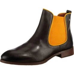 Pikolinos Royal W4d Chelsea Boots