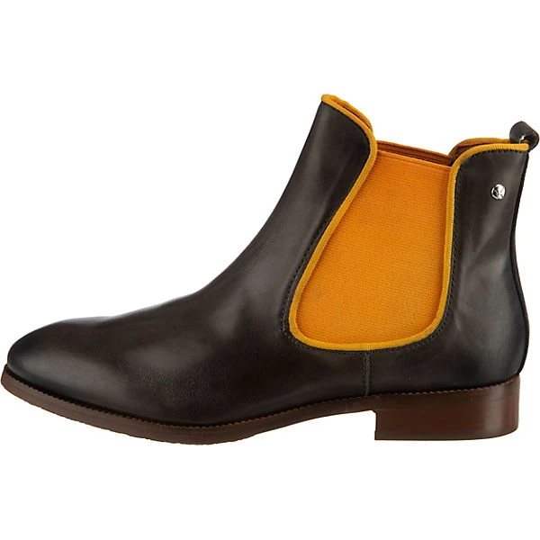 Pikolinos Royal W4d Chelsea Boots 5 Pikolinos Royal W4d Chelsea Boots – Bild 3