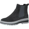 Tamaris Chelsea Boots - Anthrazit -Chelsea Boots 15166337 01
