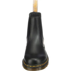 Dr. Martens Vegan 2976 Chelsea Boots - Schwarz 12 Dr. Martens Vegan 2976 Chelsea Boots - Schwarz -Chelsea Boots 15190464 04