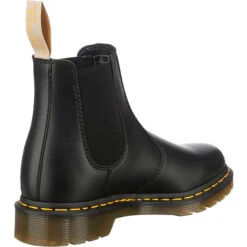 Dr. Martens Vegan 2976 Chelsea Boots - Schwarz 13 Dr. Martens Vegan 2976 Chelsea Boots - Schwarz -Chelsea Boots 15190464 05