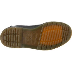 Dr. Martens Vegan 2976 Chelsea Boots - Schwarz 15 Dr. Martens Vegan 2976 Chelsea Boots - Schwarz -Chelsea Boots 15190464 07