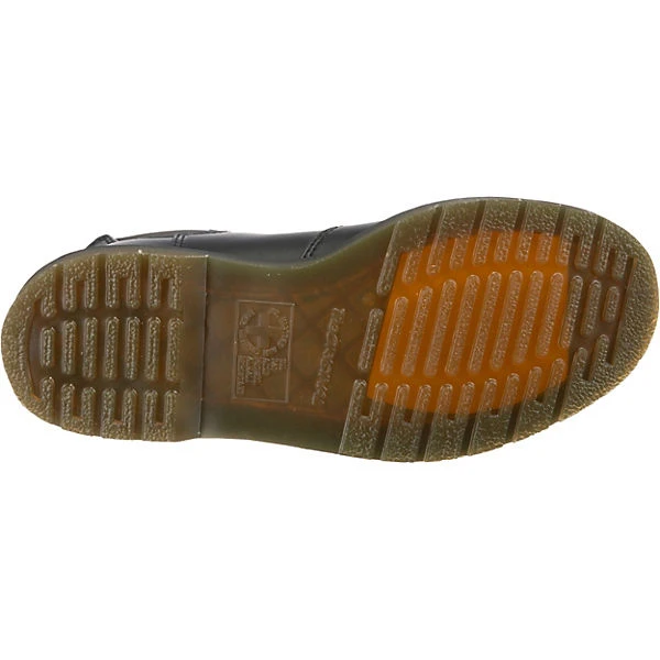 Dr. Martens Vegan 2976 Chelsea Boots - Schwarz 9 Dr. Martens Vegan 2976 Chelsea Boots - Schwarz – Bild 7