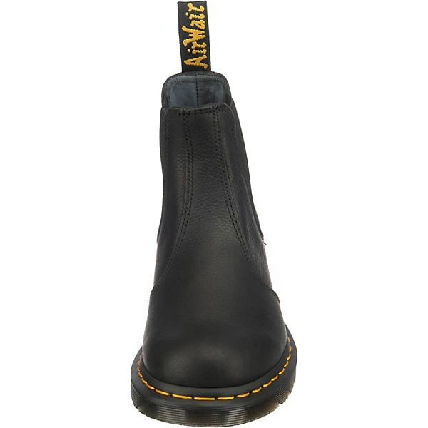 Dr. Martens 2976 Chelsea Boots - Schwarz 6 Dr. Martens 2976 Chelsea Boots - Schwarz – Bild 4