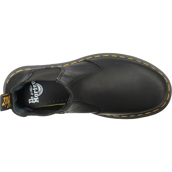Dr. Martens 2976 Chelsea Boots - Schwarz 8 Dr. Martens 2976 Chelsea Boots - Schwarz – Bild 6