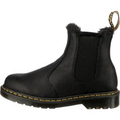 Dr. Martens 2976 Fl Chelsea Boots - Schwarz 11 Dr. Martens 2976 Fl Chelsea Boots - Schwarz -Chelsea Boots 15190562 03