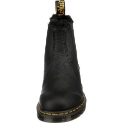 Dr. Martens 2976 Fl Chelsea Boots - Schwarz 12 Dr. Martens 2976 Fl Chelsea Boots - Schwarz -Chelsea Boots 15190562 04