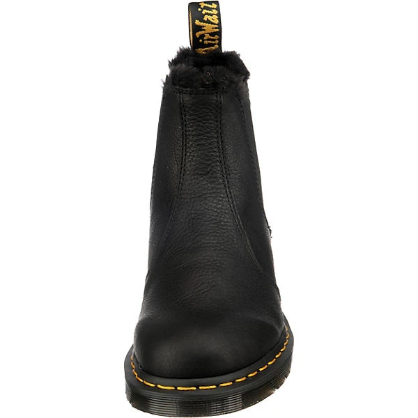 Dr. Martens 2976 Fl Chelsea Boots - Schwarz 6 Dr. Martens 2976 Fl Chelsea Boots - Schwarz – Bild 4