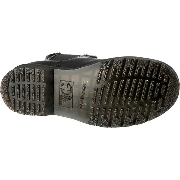 Dr. Martens 2976 Fl Chelsea Boots - Schwarz 9 Dr. Martens 2976 Fl Chelsea Boots - Schwarz – Bild 7