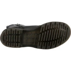 Dr. Martens 2976 W/zips Chelsea Boots - Schwarz 15 Dr. Martens 2976 W/zips Chelsea Boots - Schwarz -Chelsea Boots 15190568 07