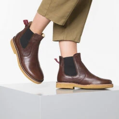 Irma Chelsea Boots 10 Irma Chelsea Boots -Chelsea Boots 15211143 02