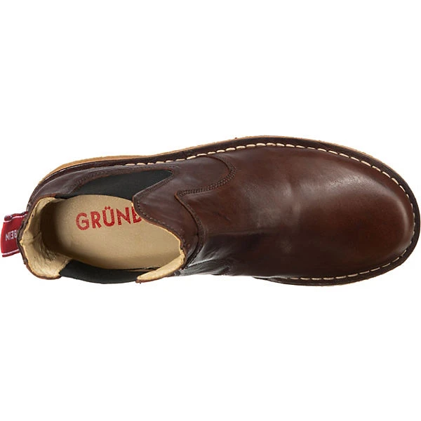 Irma Chelsea Boots 8 Irma Chelsea Boots – Bild 6