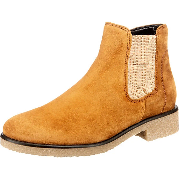 Gabor Chelsea Boots - Camel 3 Gabor Chelsea Boots - Camel