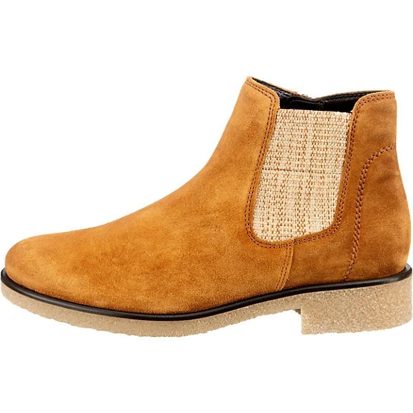 Gabor Chelsea Boots - Camel 5 Gabor Chelsea Boots - Camel – Bild 3