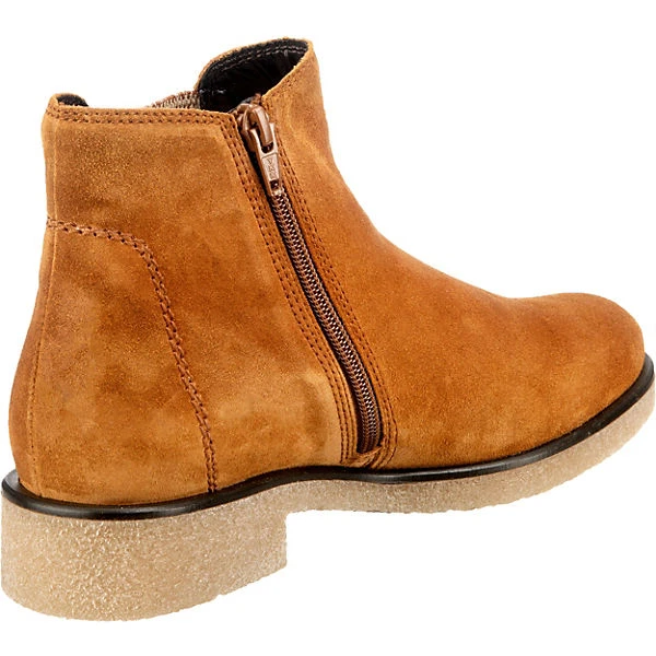 Gabor Chelsea Boots - Camel 7 Gabor Chelsea Boots - Camel – Bild 5